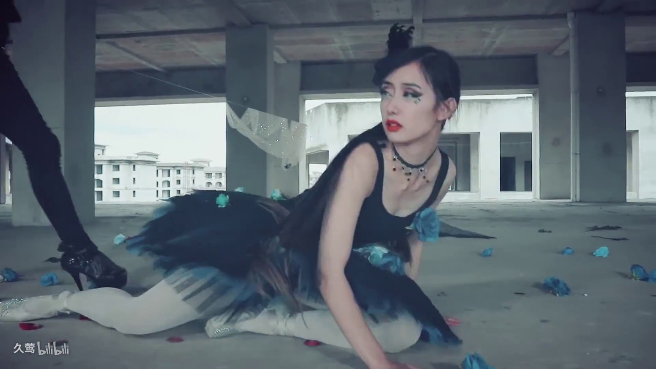 Still Doll❤吸血鬼骑士ED☤人偶与人偶师的爱恨情仇