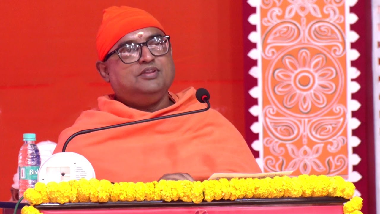 Bhakta Sammelan | বিষয় : “করুণা পাথার জননী আমার” | Swami Stavapriyanandaji Maharaj | RKM Narendrapur