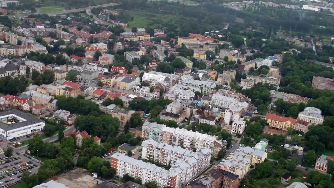 rccam hd Chelm os Kosciuszki Easy Cub Lipiec 2011 nr2