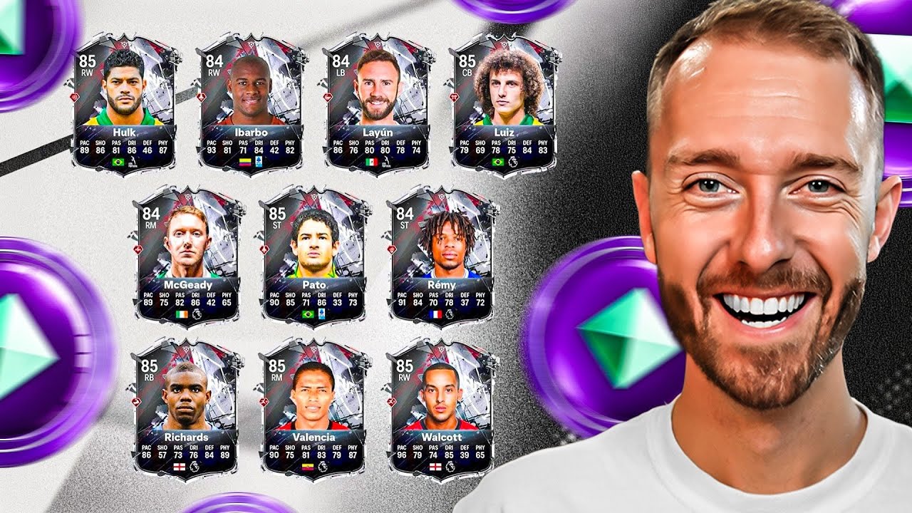 Hall Of FUT Is INSANE (But Will EA Ruin It?)