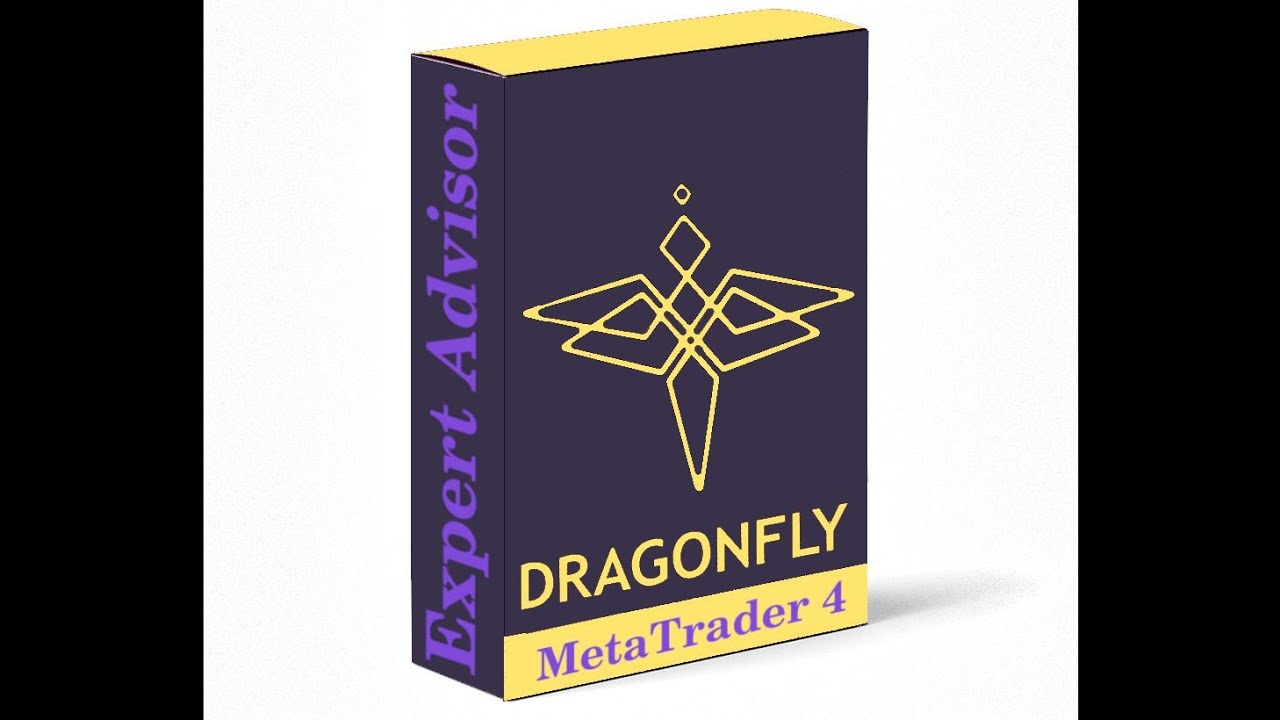 DRAGONFLY 3.0. Настройка робота, и обзор алгоритма