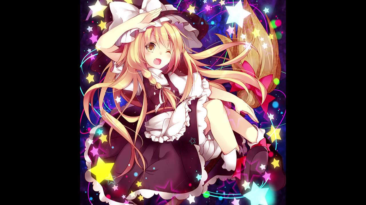【東方】Cosmic Bass「ALiCE'S EMOTiON」