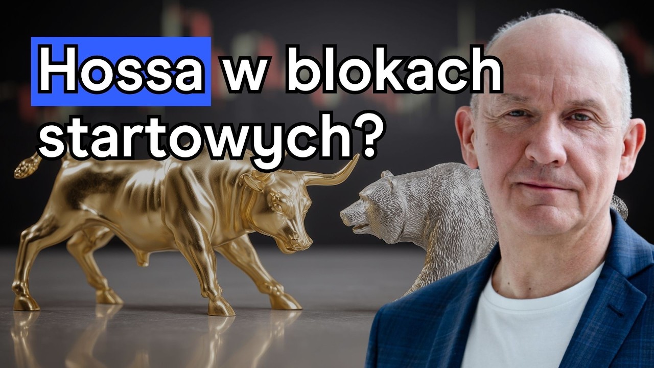 Realizacja scenariuszy konfliktu Iran - USA z lutego 2026 | W Sedno Rynku