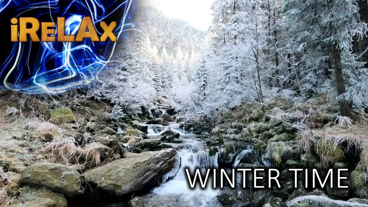 Jan Kostera Video * Winter time