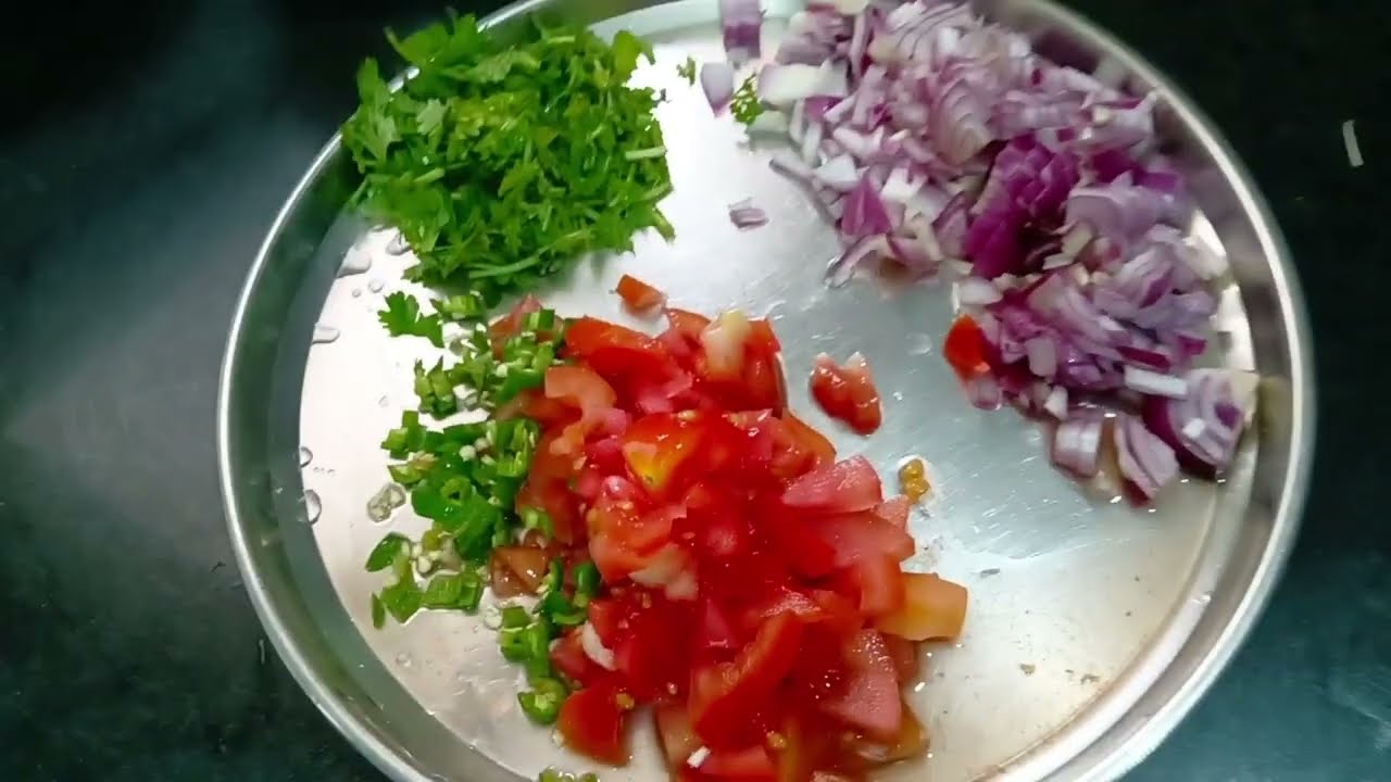 Delicious 🤤 Today's Recipe। Viral Kanishq Vlogs। Tranding