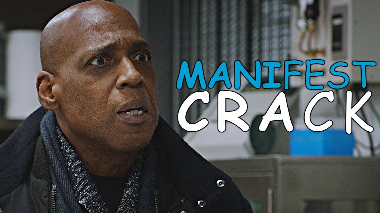 Manifest | Crack #1