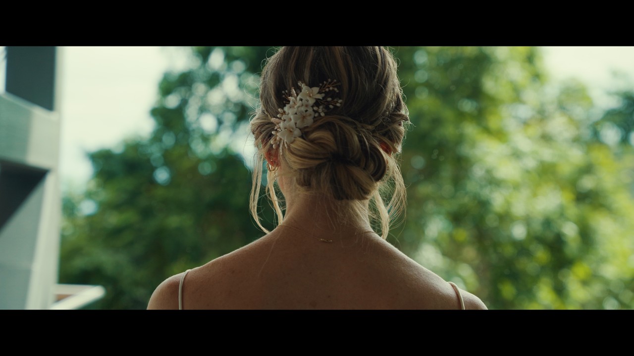 'As Our Elders Did Before Us' - Destination Wedding in Costa Rica
