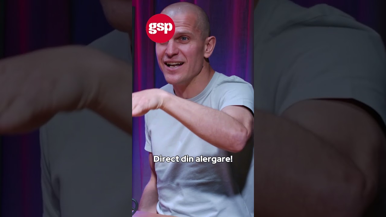 Ce m&acirc;nca Bourceanu cu 3 ore &icirc;nainte de meci: &bdquo;Puneam mult ulei de măsline. Am vomitat &icirc;n alergare&rdquo;