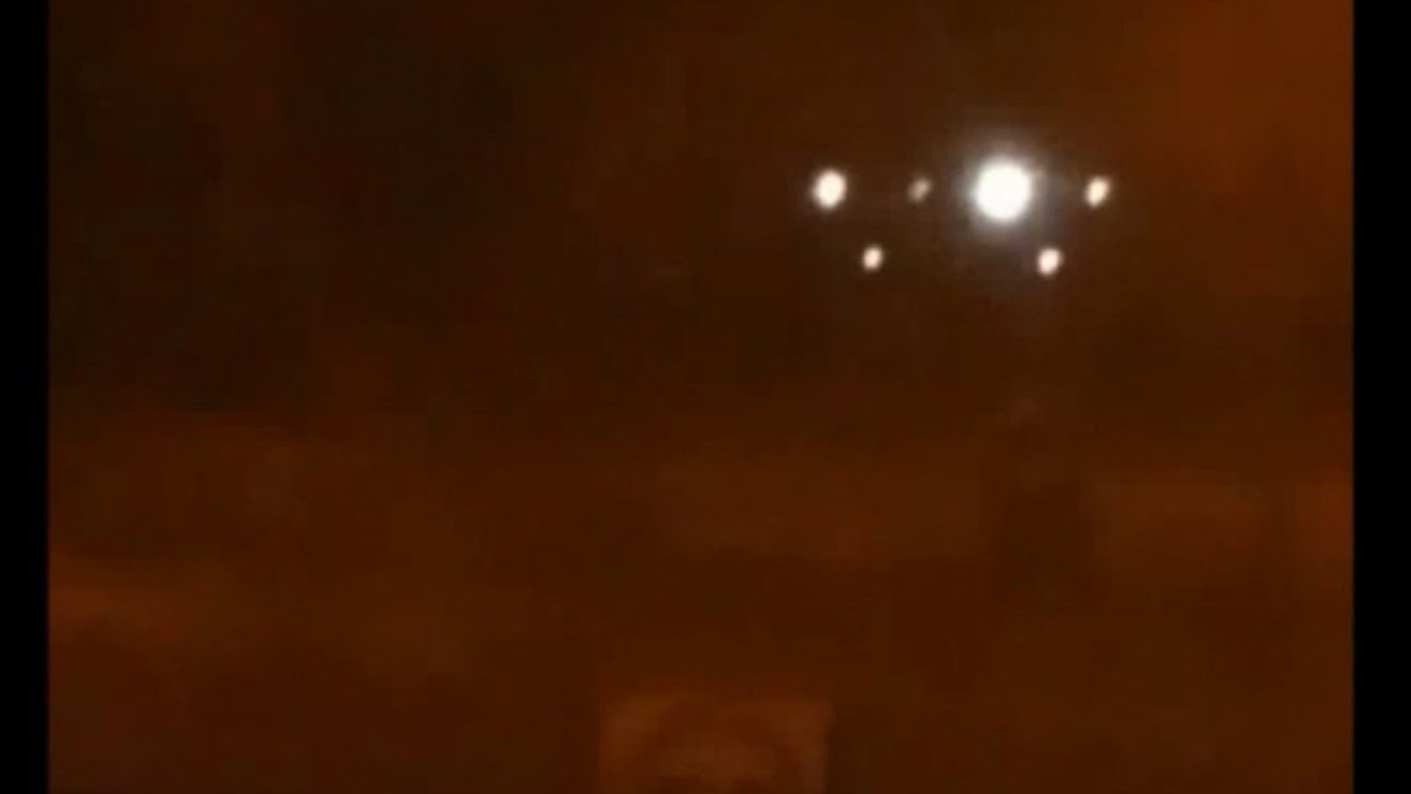 UFO Sightings UFO Landing Caught On Video? Two Exclusive Reports 2013 Breaking News!