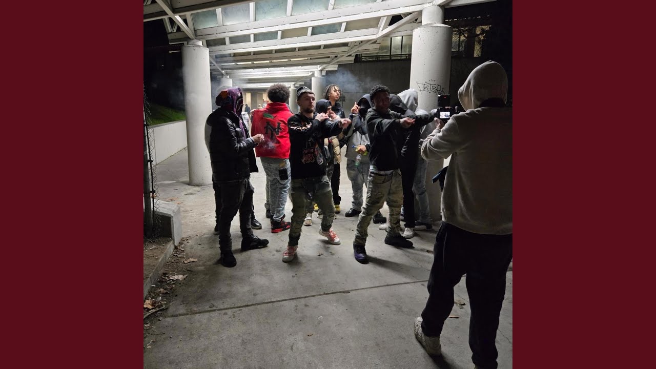 Shoot Out My Team (feat. YMM D-Lo)