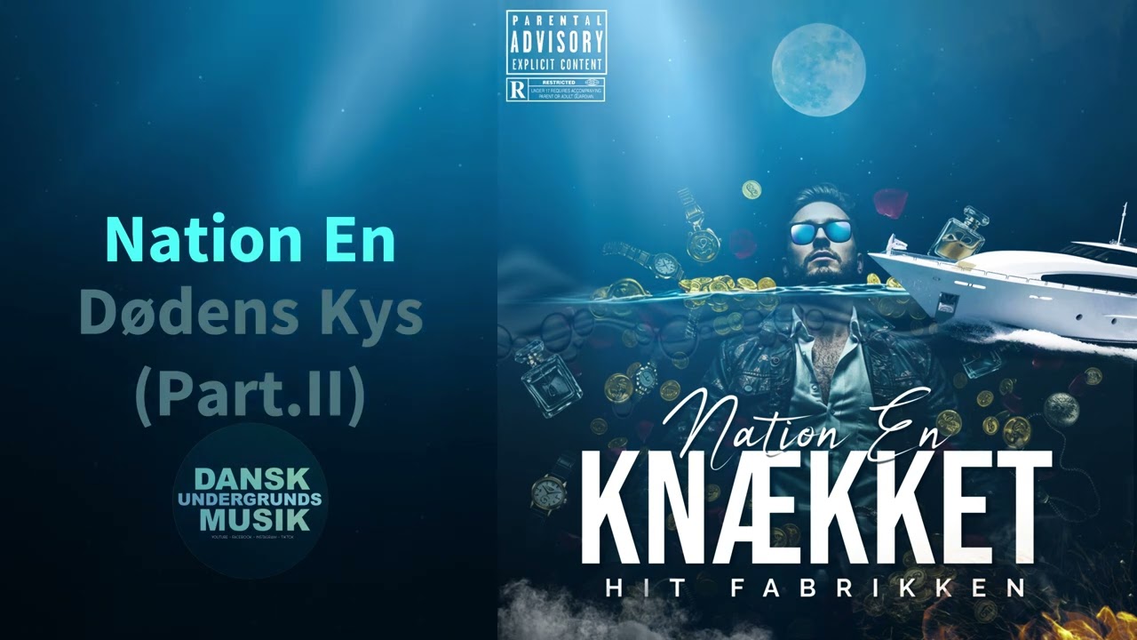 (13) Nation En - Dødens Kys(Part 2)