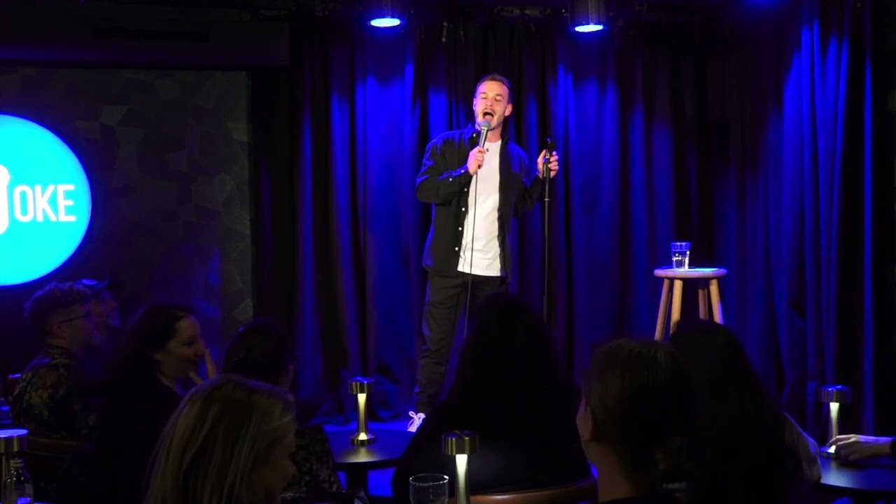 Impro avec un couple illégitime 🤣