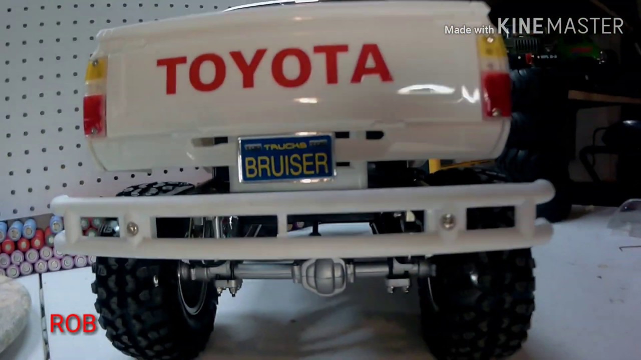 HG P407 TIRES CHANGE AUSTAR AX3021