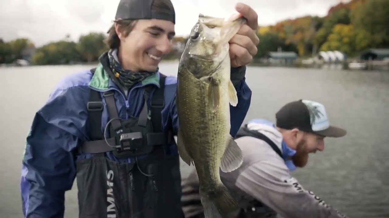 Unchartered  Up North Part 3 ft  Jon B, Alex Peric, and Westin Smith!