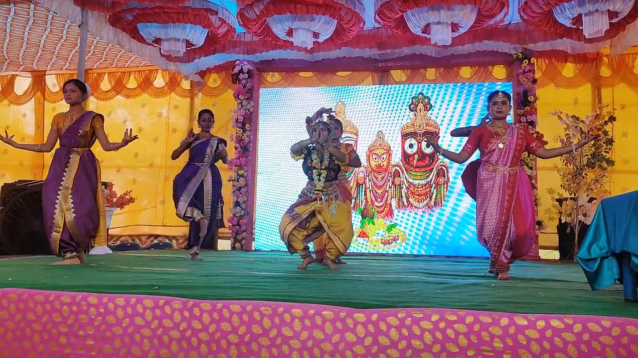 WELCOME DANCE 👌🏿👌🏿👌🏿