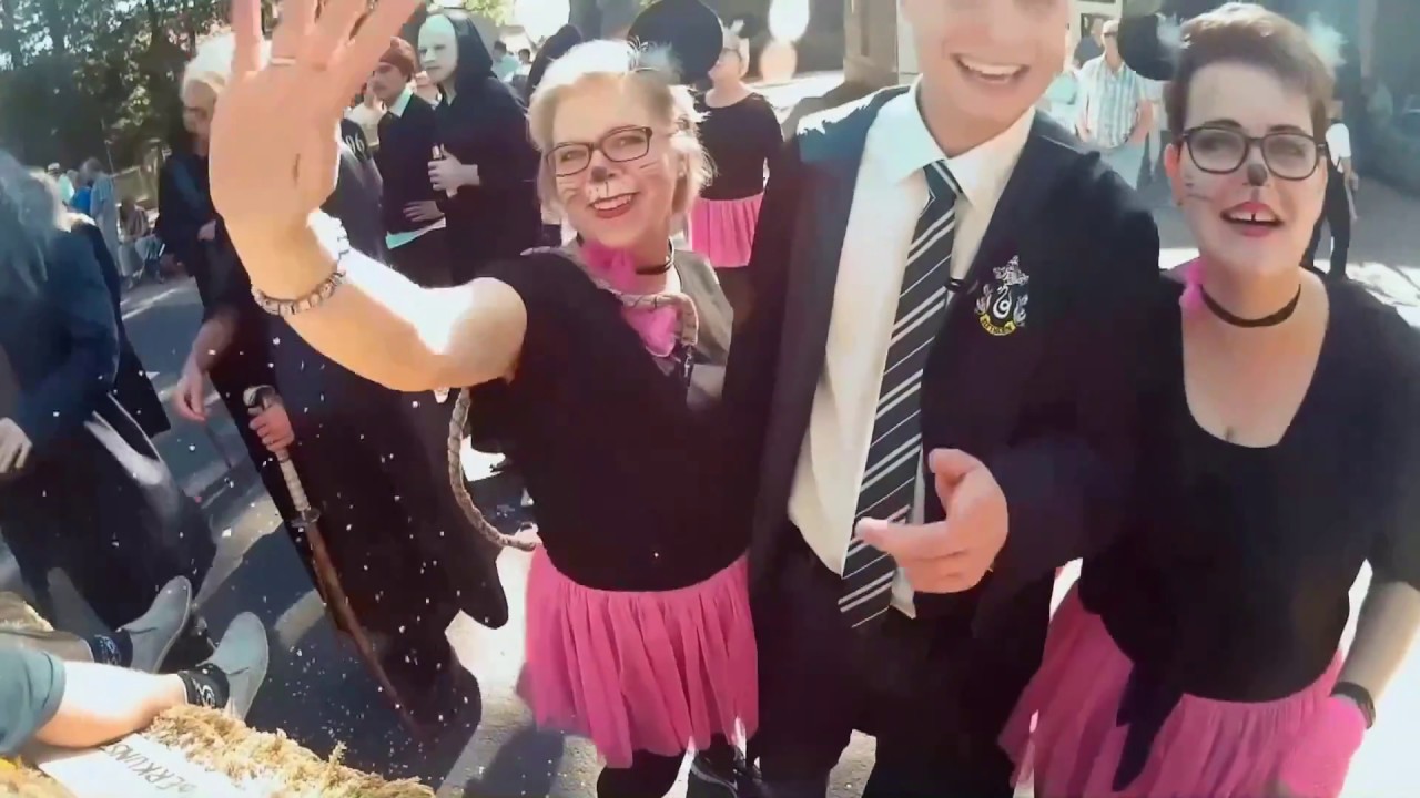 50 Jahre Erntefest Ramlingen 2017-1ter Trailer Vorschau