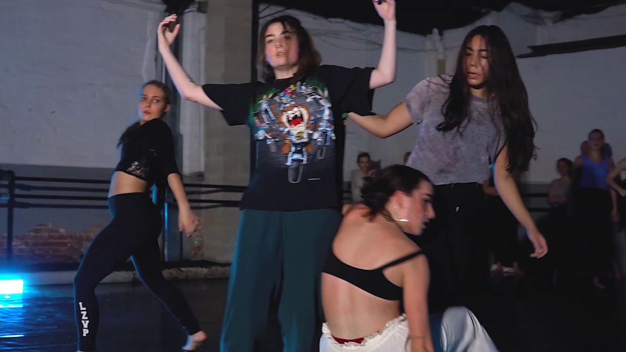 Isak Danielson | Ending | Chris Xayarath Choreography