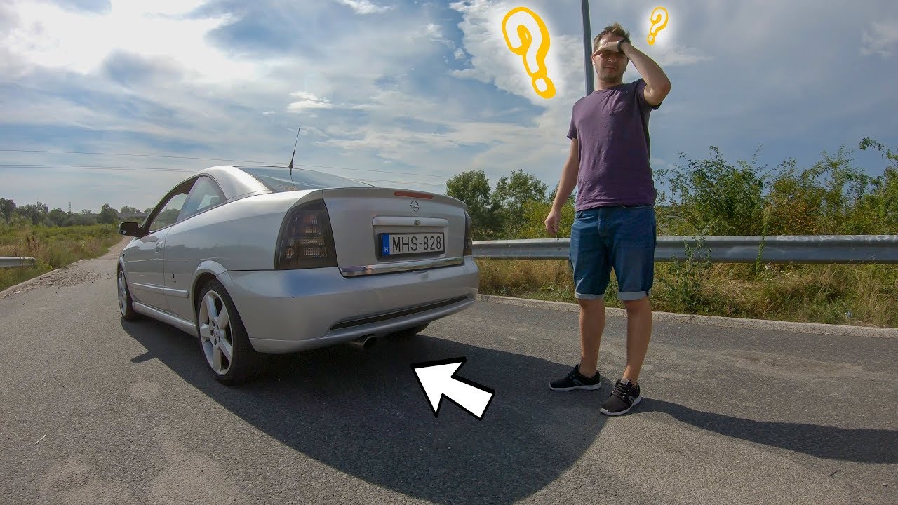 Új KIPUFOGÓT kapott az OPEL 💨 Most akkor hogy is van ez a MŰBIZONYLAT? 🤔