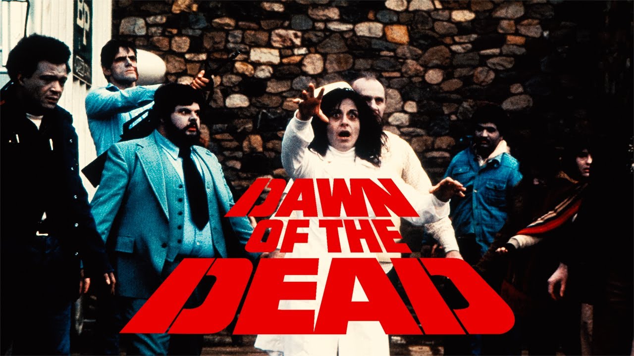 Goblin - L'alba Dei Morti Viventi [ Alternate Take 1 ] ( Dawn of the Dead 