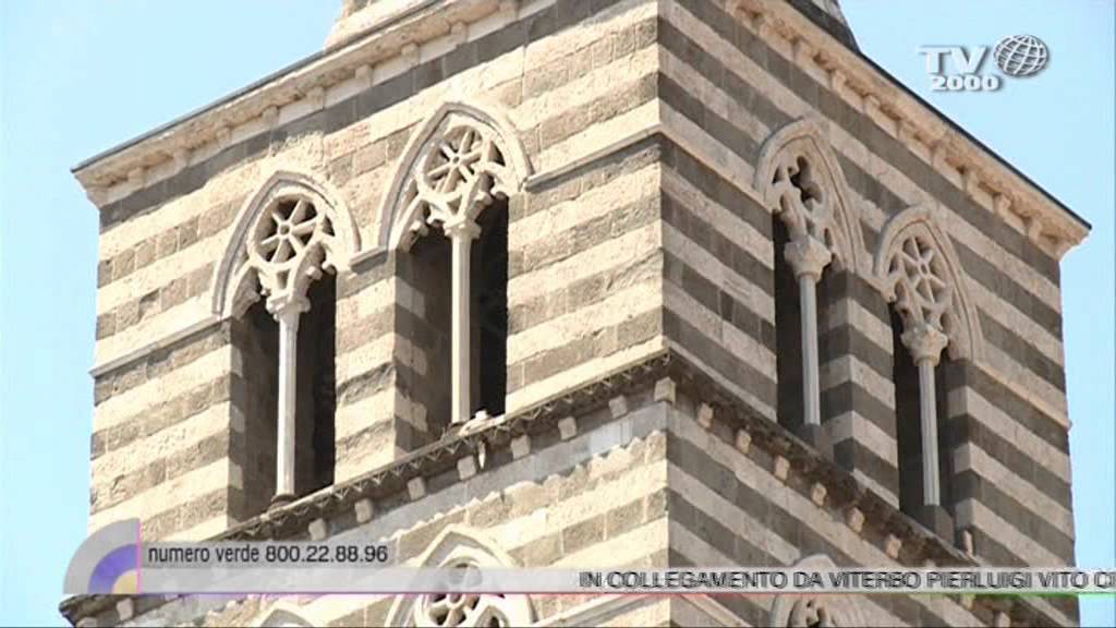 Viterbo, le origini e la storia della 