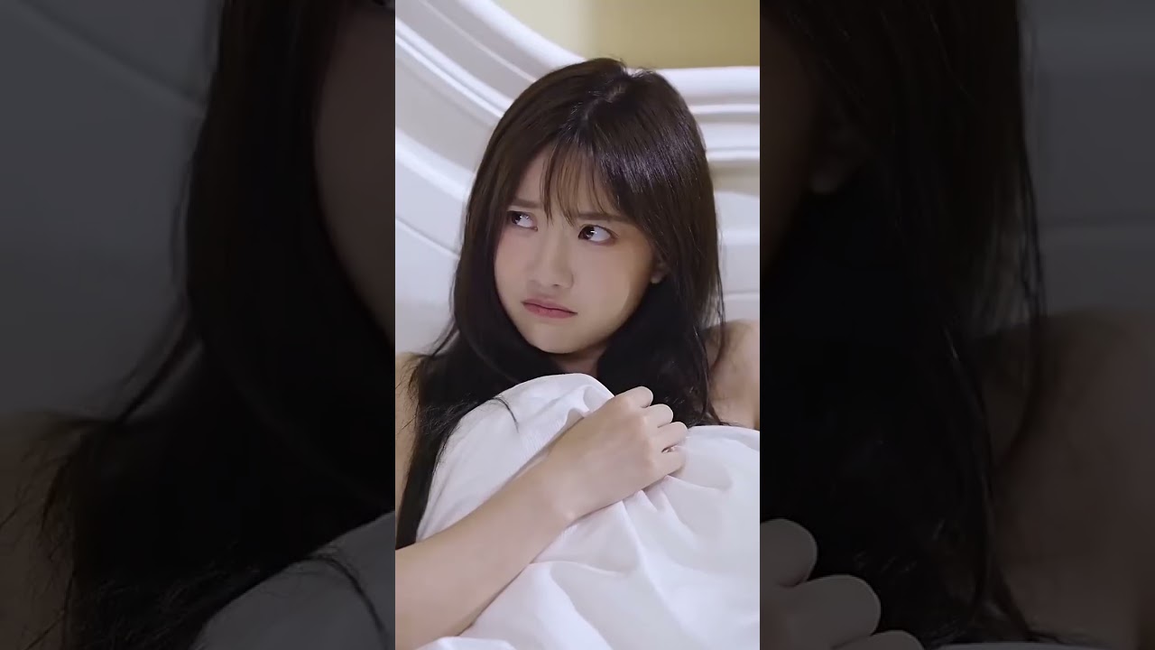 She got pregnant by accident, which changed her fate😮  #dramabox #cdrama #drama