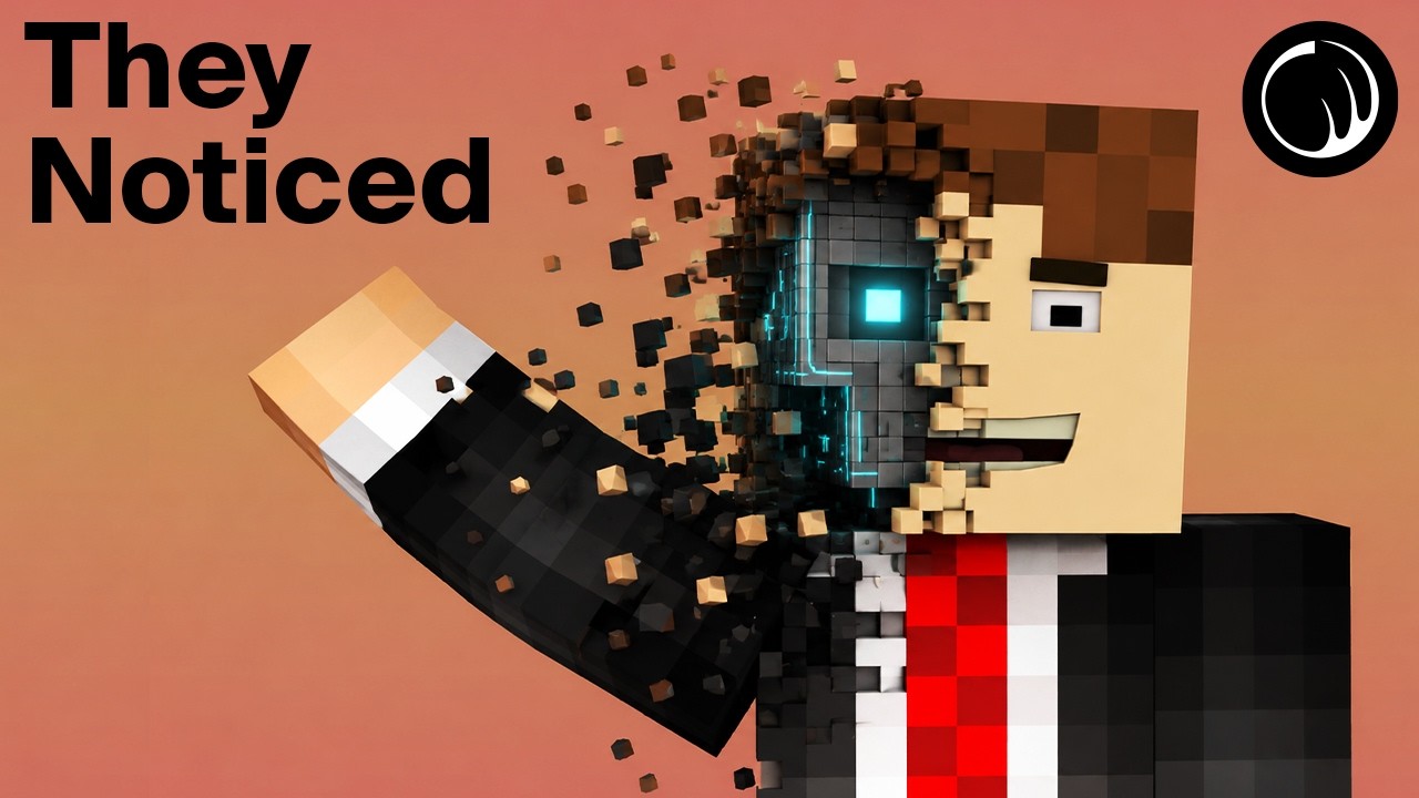 This AI Minecraft Simulation Is Terrifying Scientists