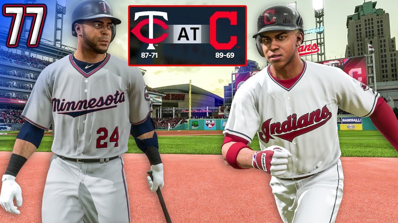 The Final Series (Part 1/2) - MLB The Show 18 Franchise | Ep.77