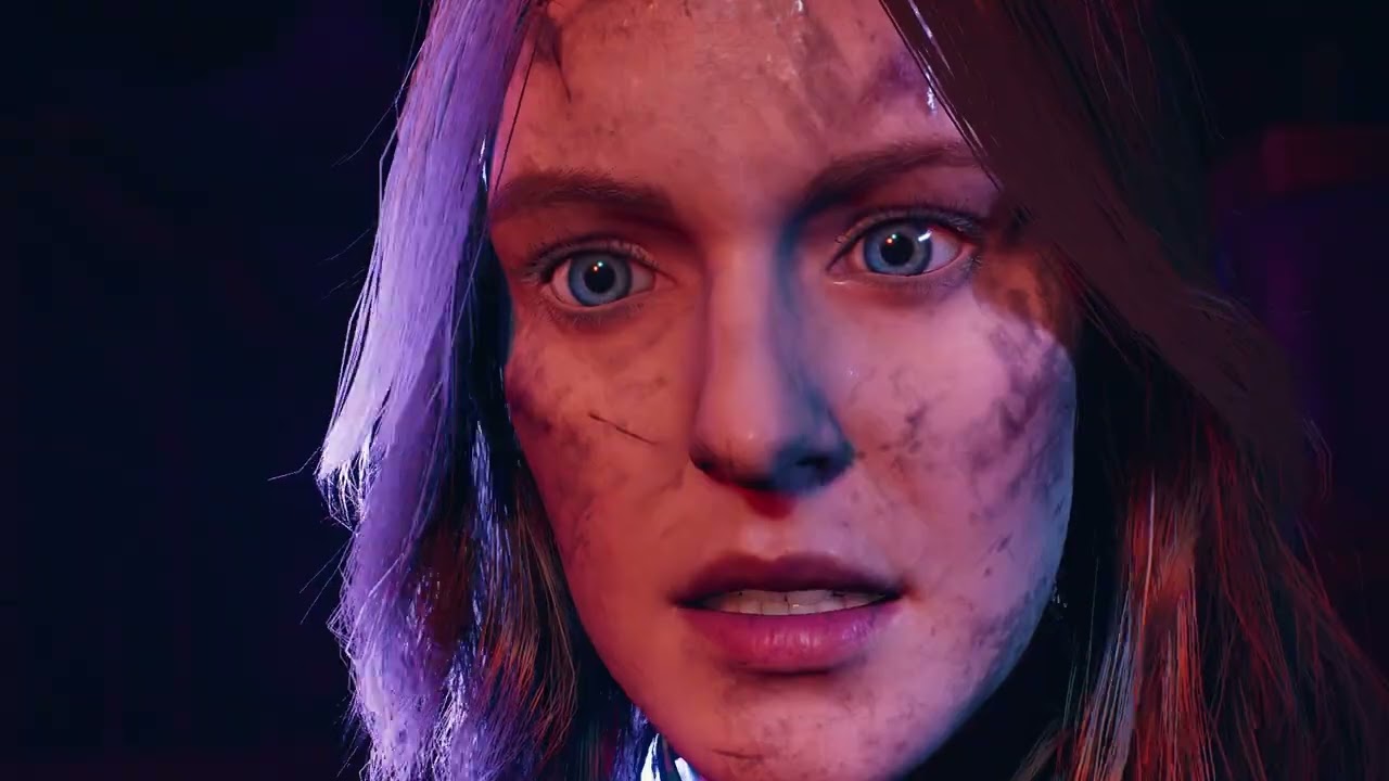 MJ being a Bad Ass