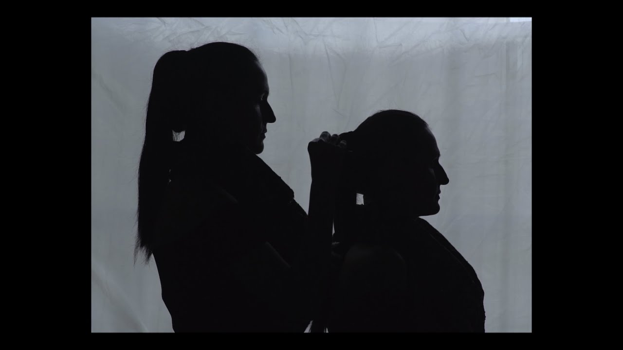 De Curvo Cuerpo - LAS ÁÑEZ