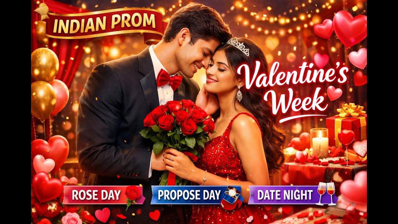 Romantic Song for Propose Day | Valentine Week Special | Love Song 2026