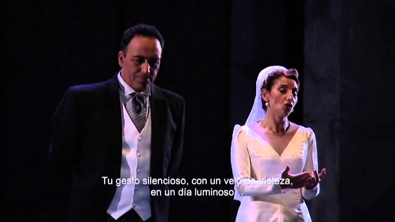 IL DUCE - Tarantella - Primo Levi - Aria del Conde Ciano