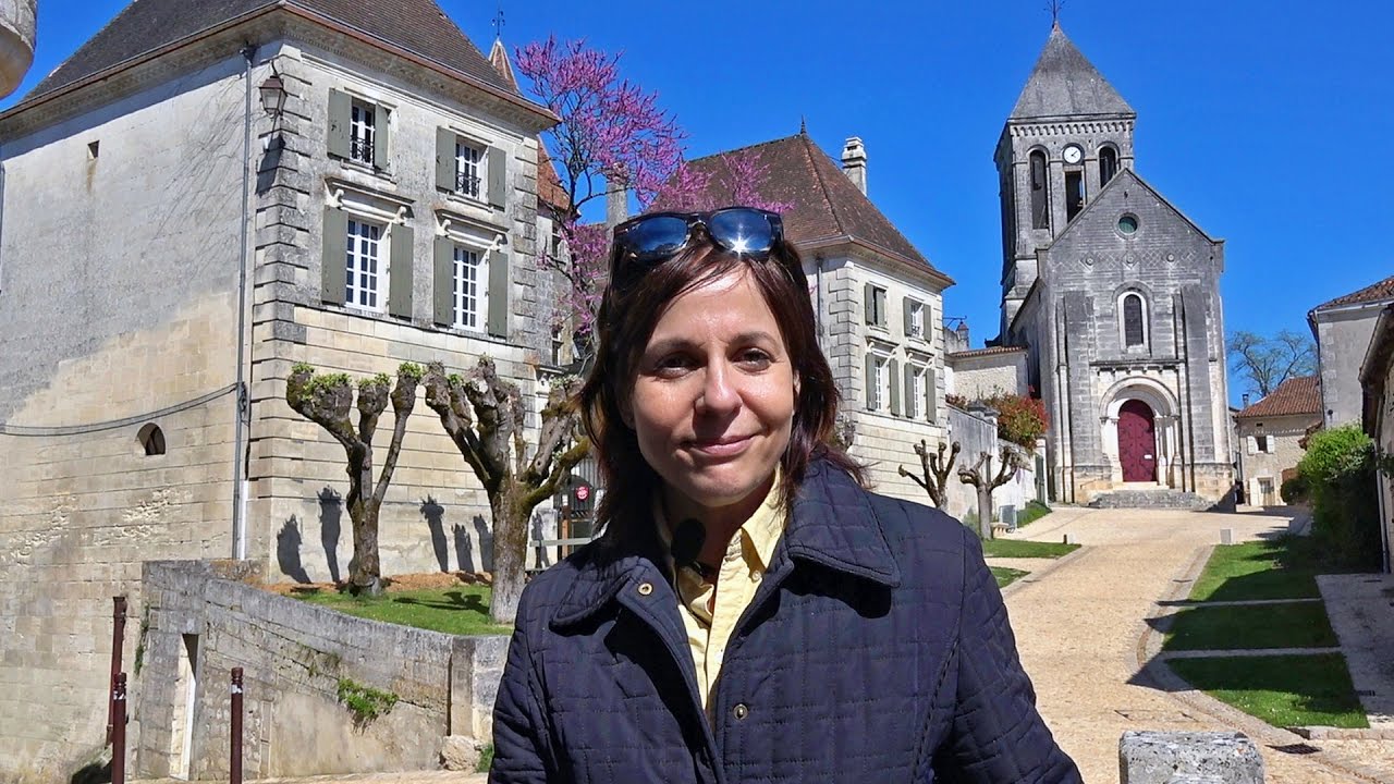 Rutas y viajes Francia / Nontron savoir-faire  / Turismo en coche, qué ver, dónde ir, Périgord