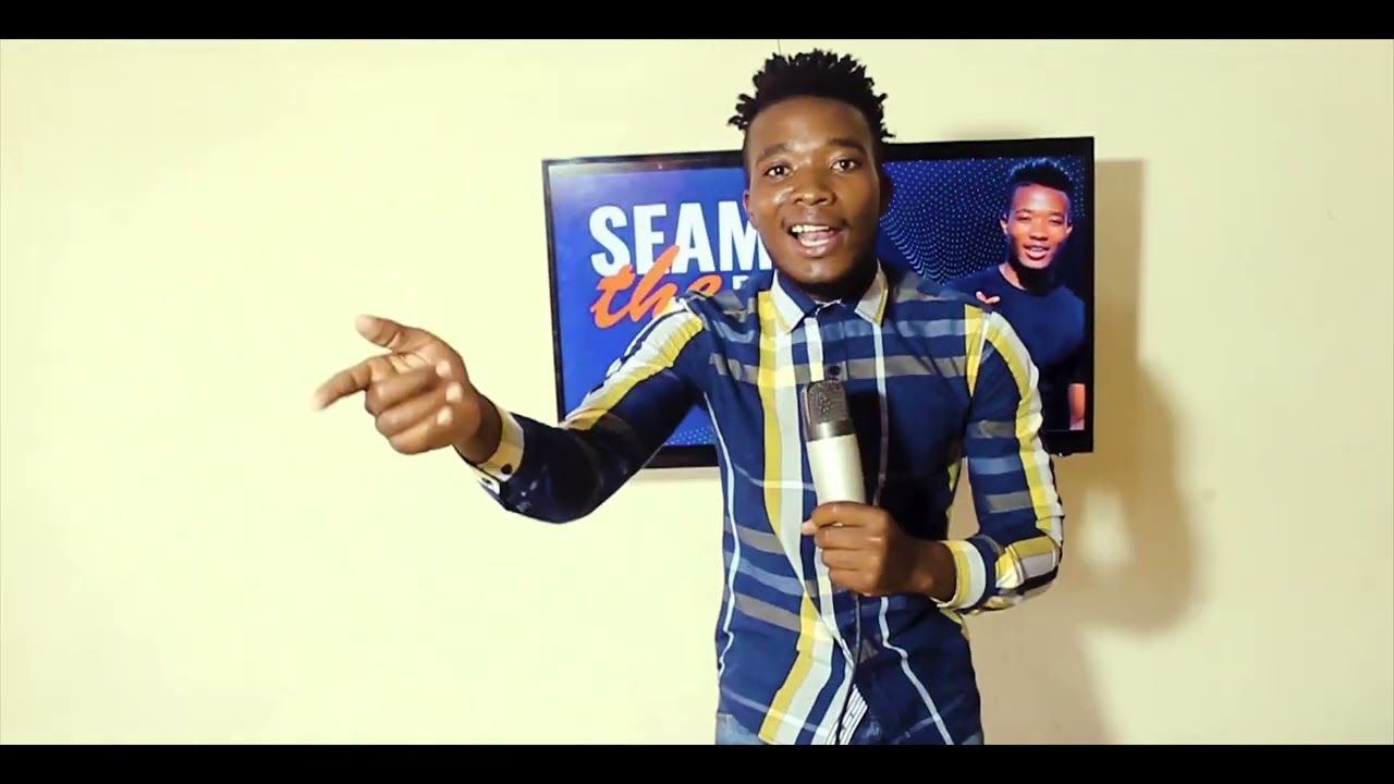 Seamy The Pro Live Perfomance 