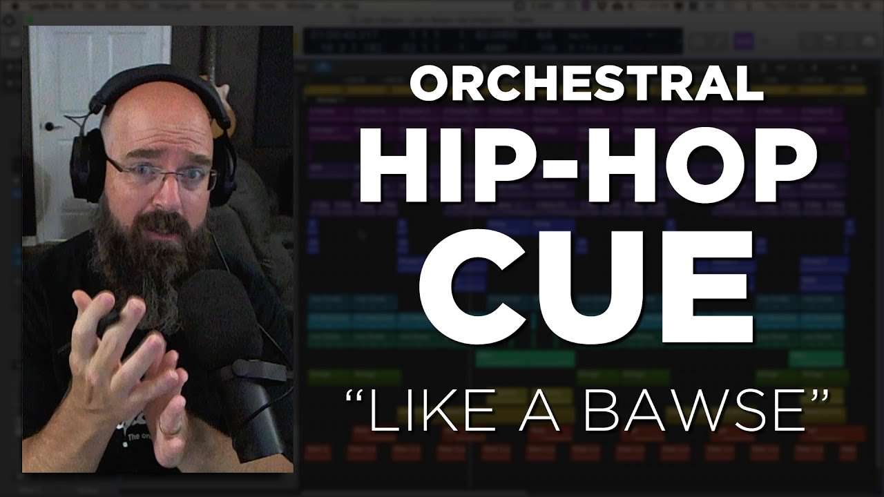 Production Cue Walkthrough - 