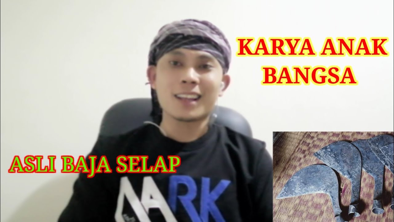 CARA MEMBUAT ARIT BAJA SELAP