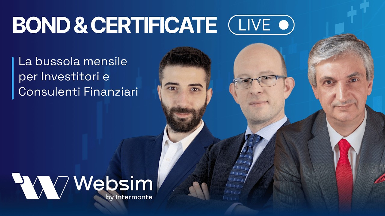 Terre Rare: scenari, geopolitica, e soluzioni d'investimento