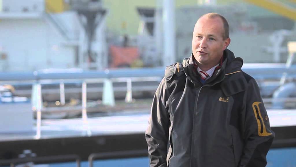 De Boer - Dutch Dredging kiest voor Eneco HollandseWind® met Milieukeur