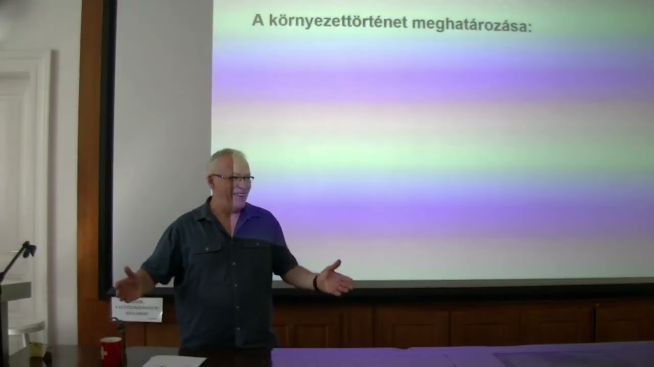 02. A Kárpát-medence klímatörténete: a környezeti gondolkodás civilizációs alapjai