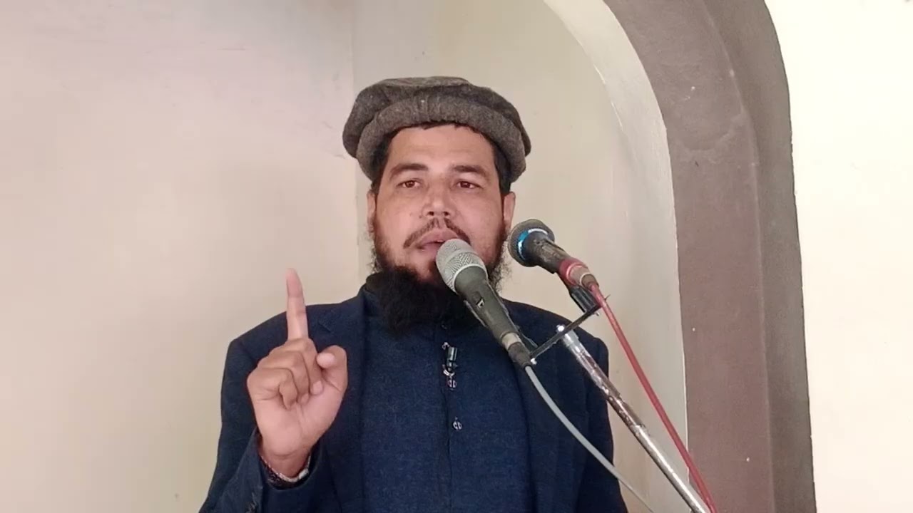 shab e maraj ki haqeeqat Qari Abdul Wajid Naqvi Sahib 