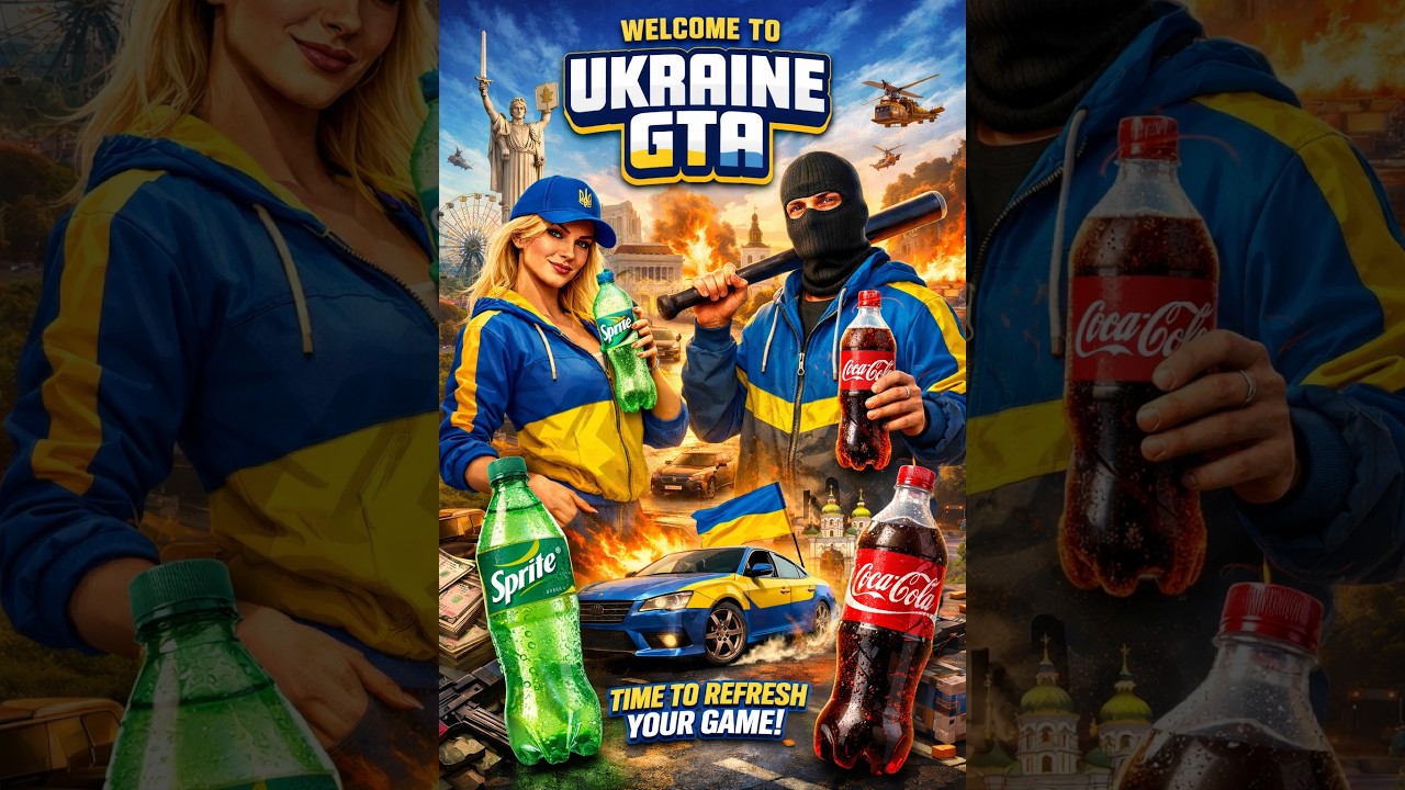😁❤️«Клан VOR на сервері 04: перестрілки, погоні, інкасатори і правила які не можна порушувати!»❤️😁