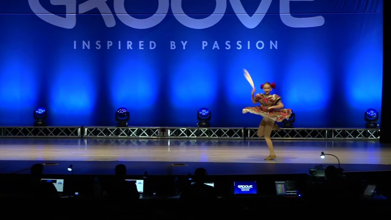 Groove 2023 - IN THE MEADOW/ Natalie Dance Academy
