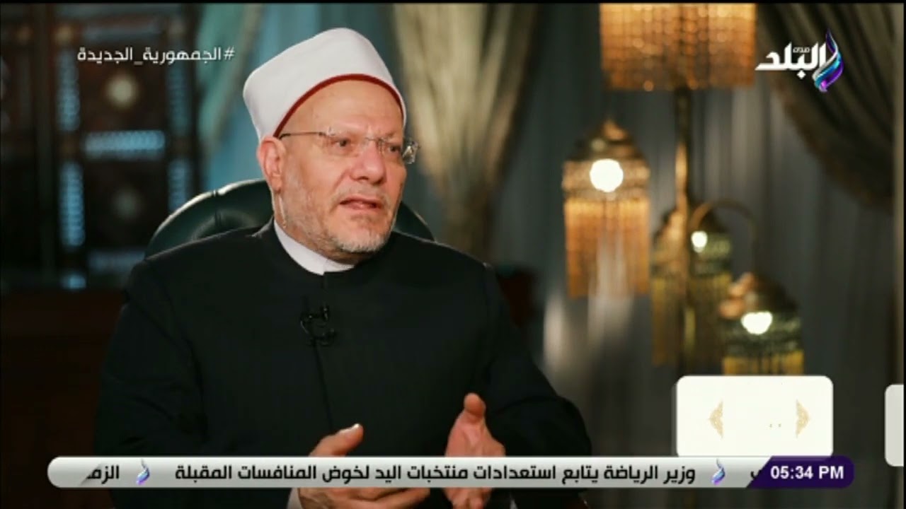 على من تجب زكاة الفطر