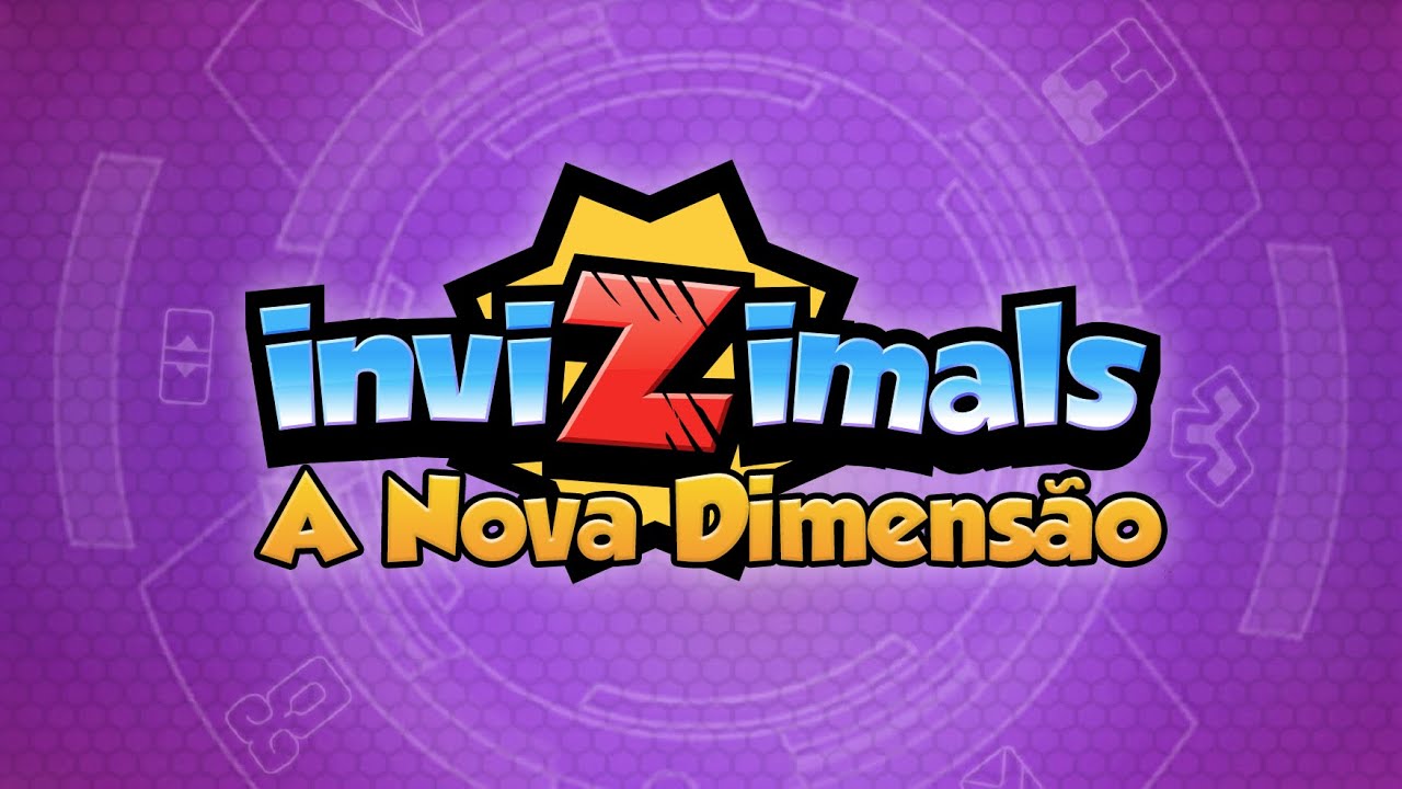 Invizimals: A Nova Dimensão Todas as Cutscenes em Português
