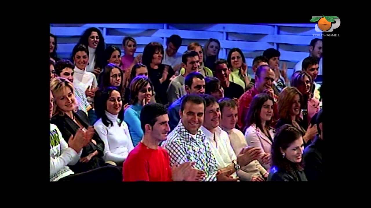 Portokalli, 21 Nentor 2004 - Miti (Skeçi me doganat)