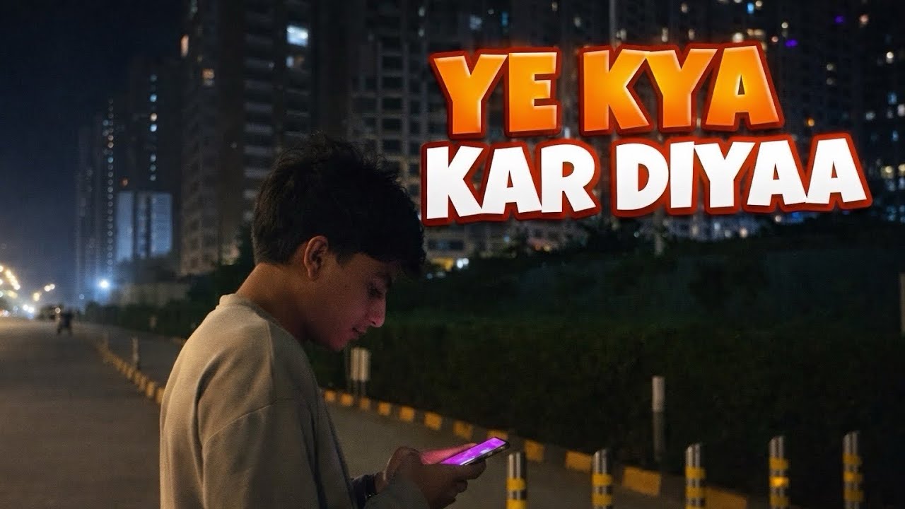 Ye Kyaa Kar Diya 🦮 😂| Iski Mastii 🤣|| Ahtesham Vlogs
