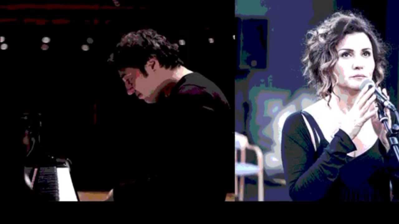 FAZIL SAY - SORDUM SARI ÇİĞDEME