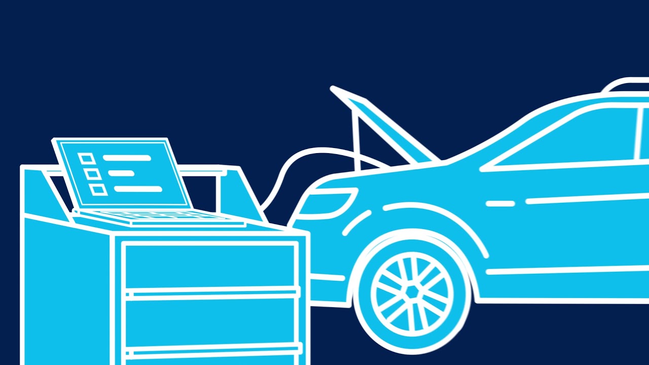 Hassle-free Service from Bill Jacobs VW