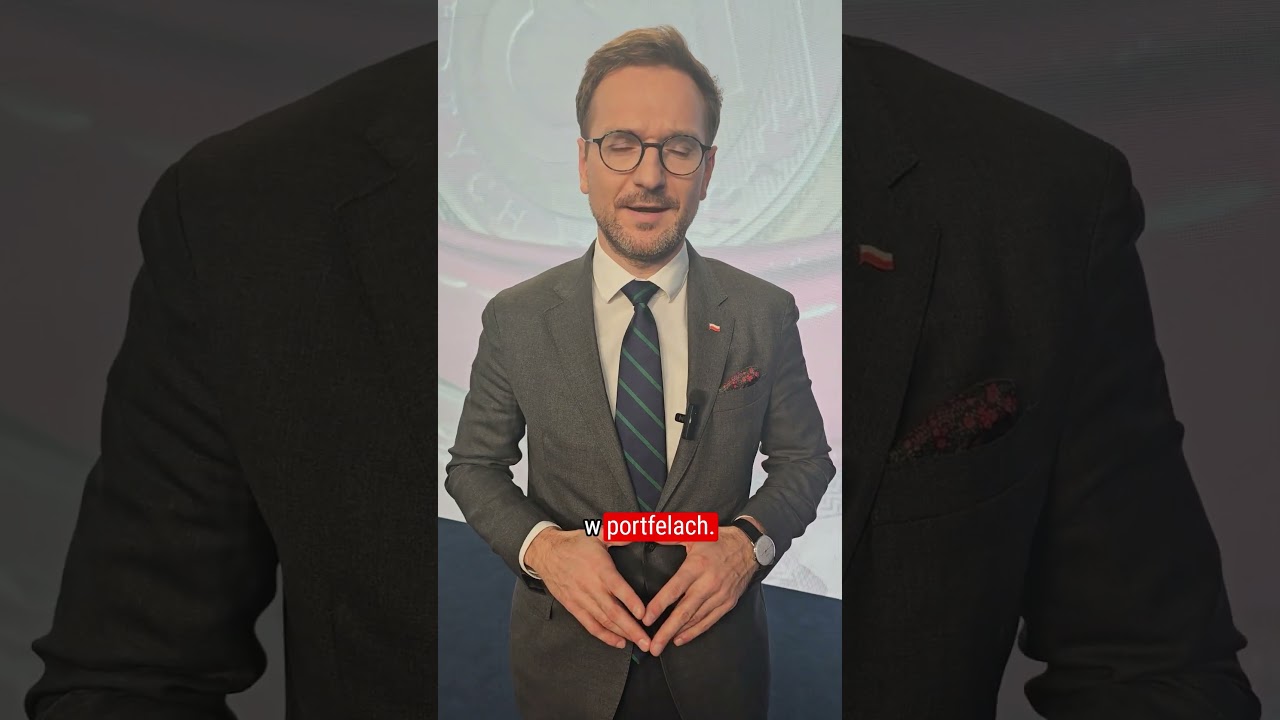 Idą bardzo ciężkie czasy, a miało być inaczej. Niestety. - Poseł PiS Waldemar Buda #shorts