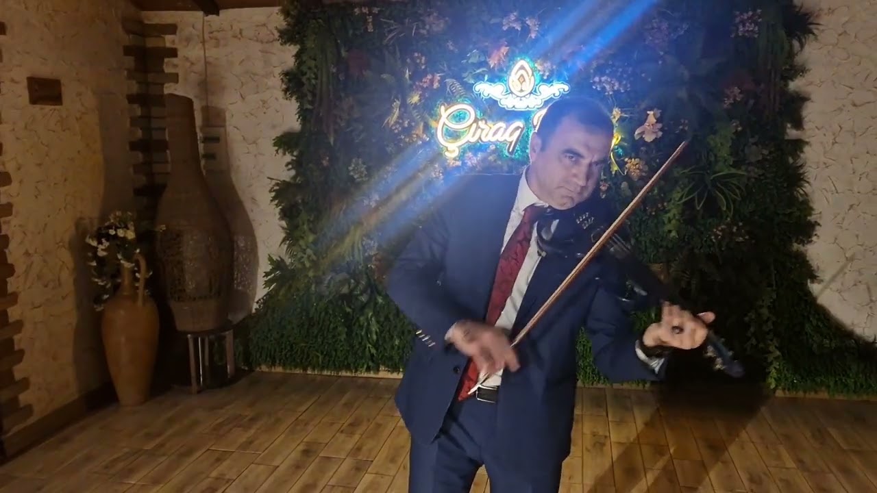 Oqtay Kazımi_Əlvida #oqtaykazımi #azerimuzik #türkmuzik #azerimuğam #popmuzik #dinimuzik #muğam