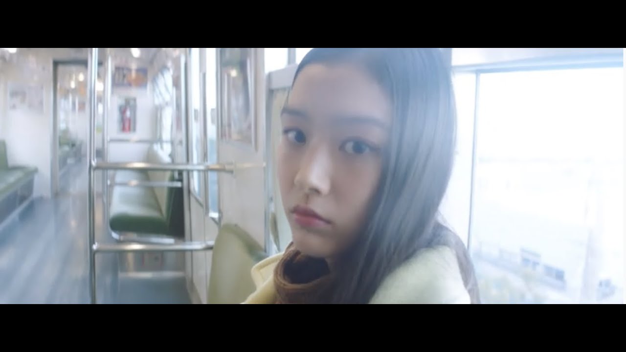 reGretGirl「グッドバイ」Official Music Video